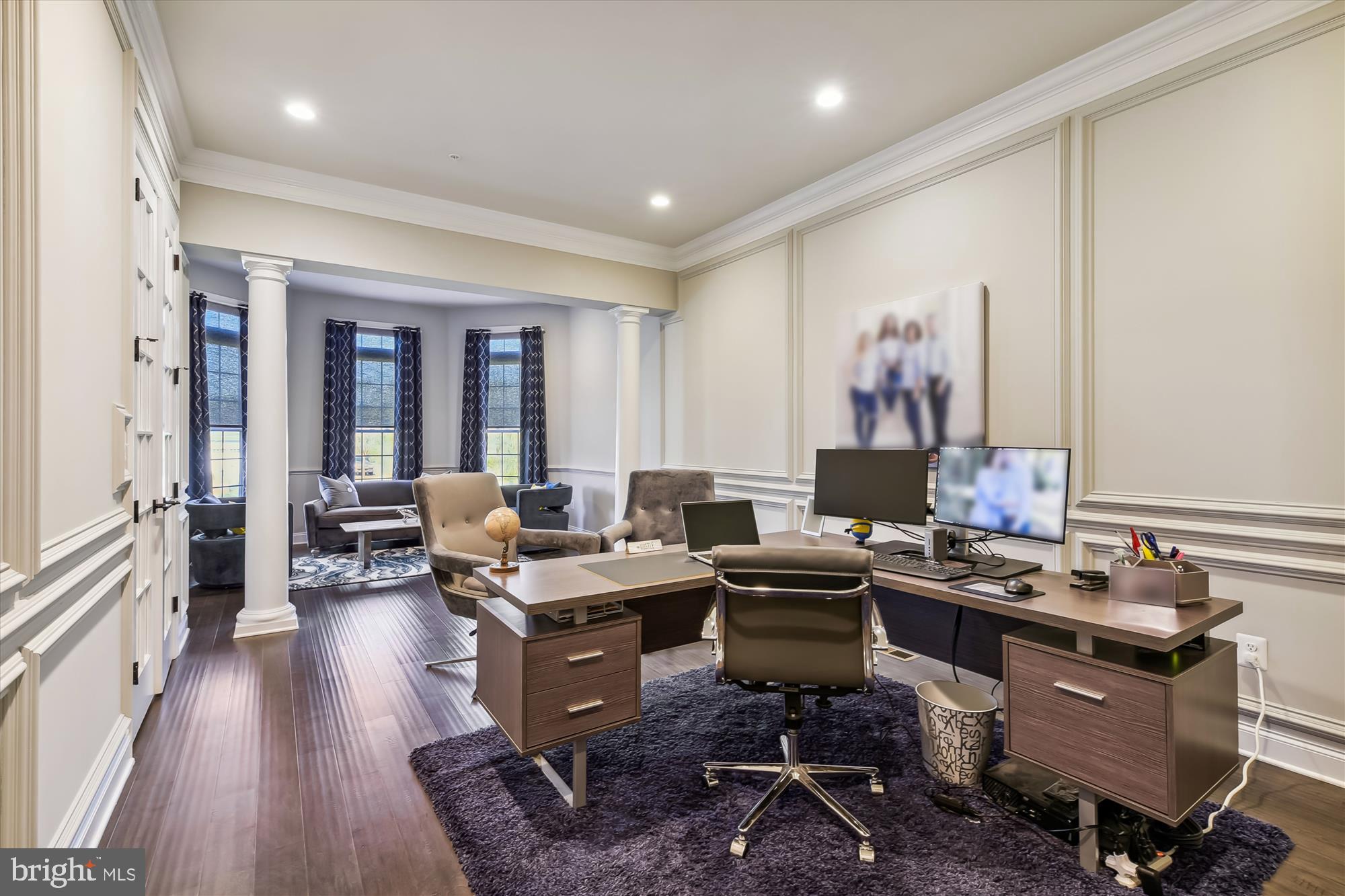 WEATHERSTONE - Residential