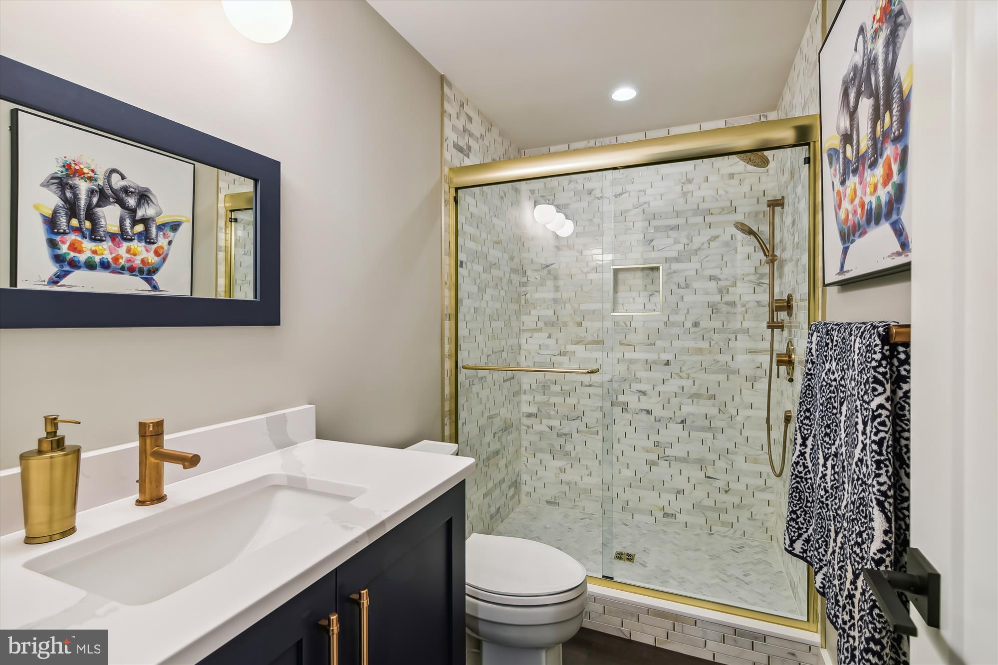 WEATHERSTONE - Residential