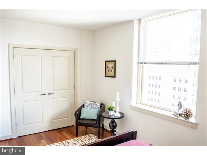 CENTER CITY - Residential