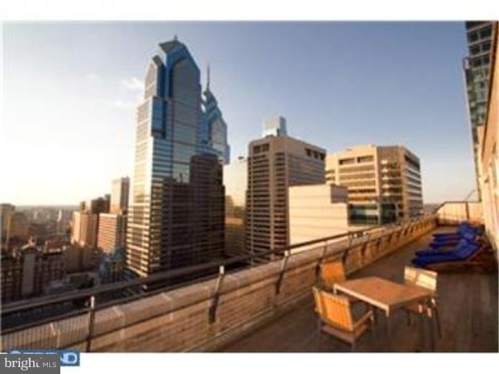 CENTER CITY - Residential