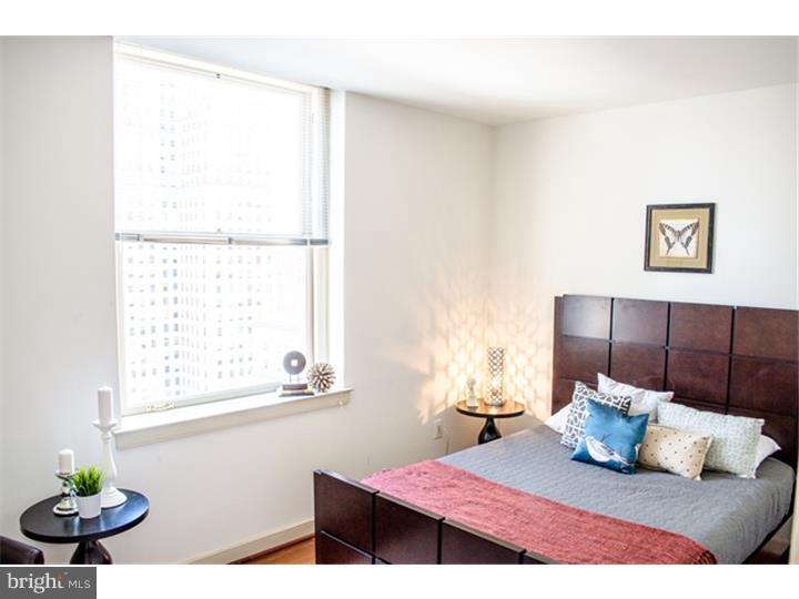 CENTER CITY - Residential