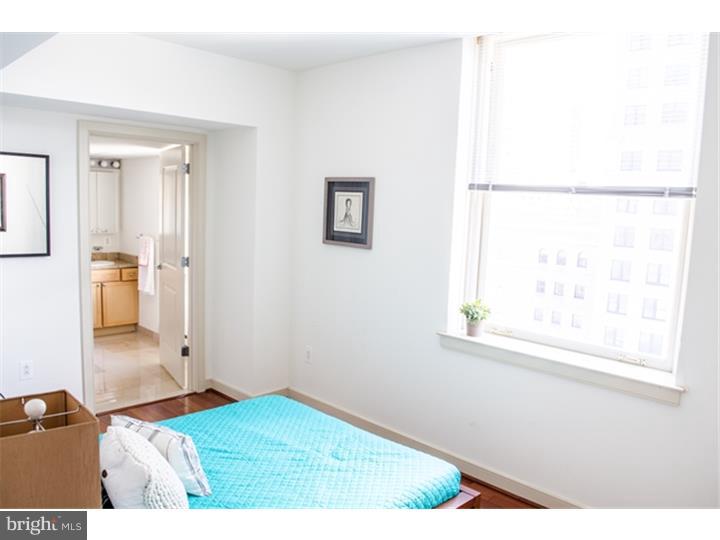 CENTER CITY - Residential