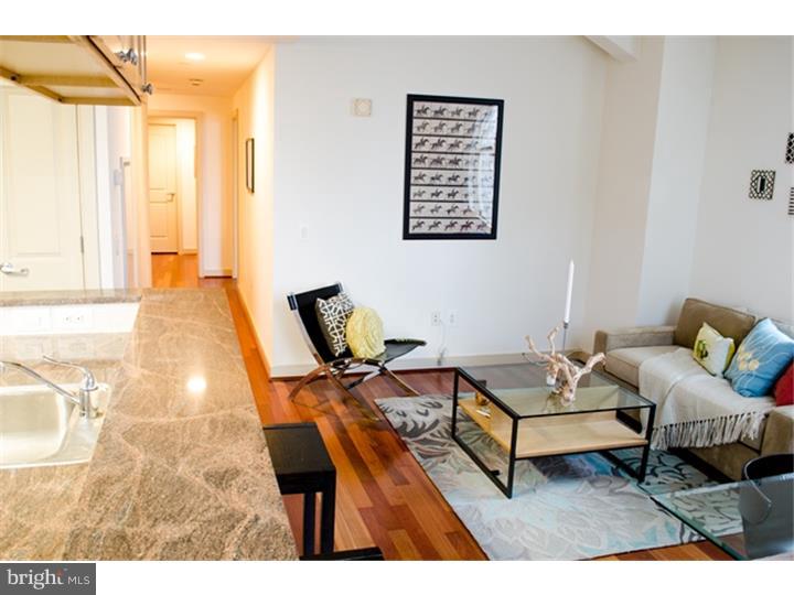 CENTER CITY - Residential