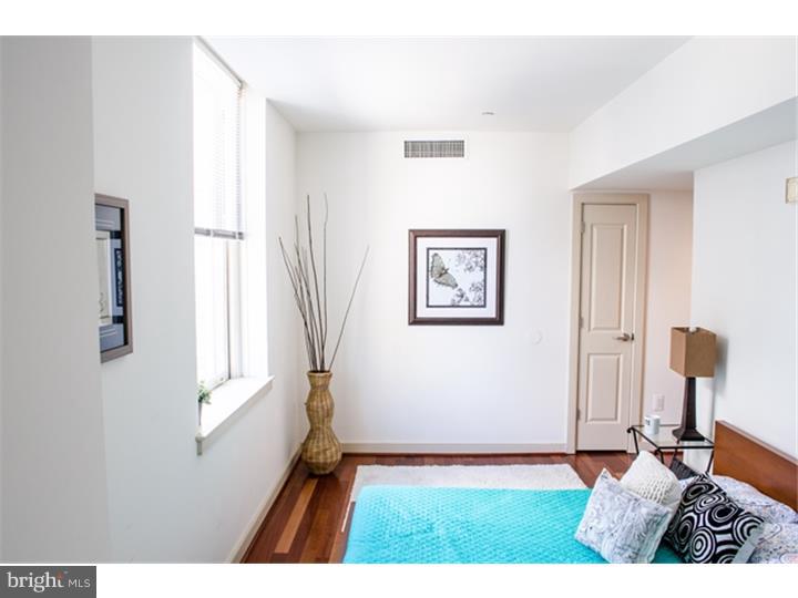 CENTER CITY - Residential