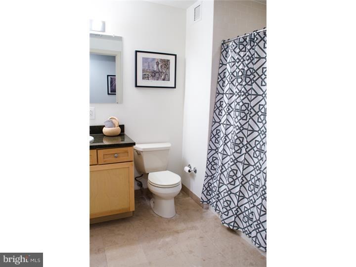 CENTER CITY - Residential