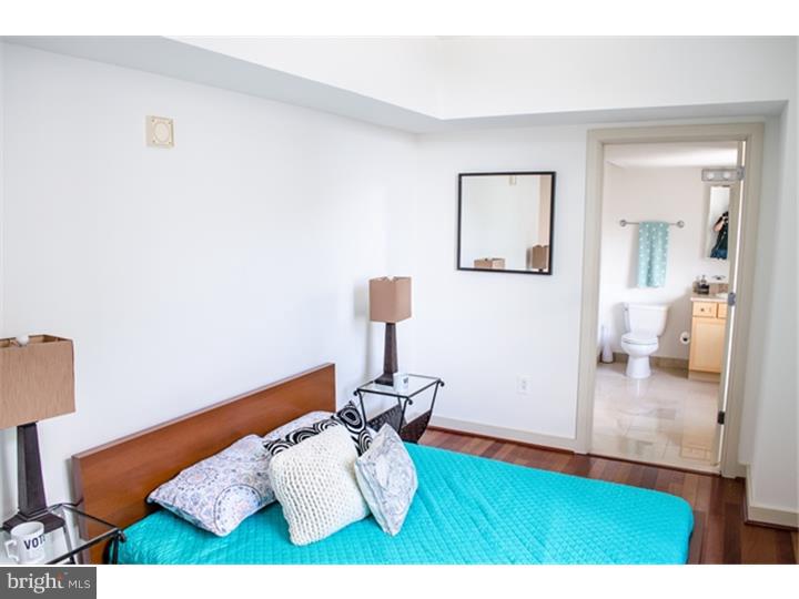 CENTER CITY - Residential