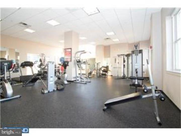 CENTER CITY - Residential