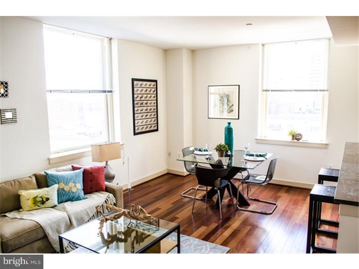 CENTER CITY - Residential