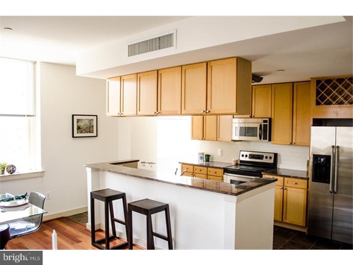 CENTER CITY - Residential