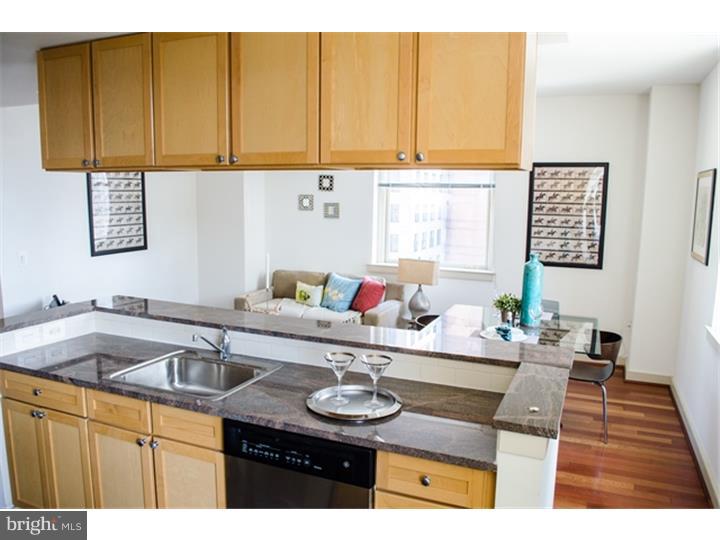 CENTER CITY - Residential