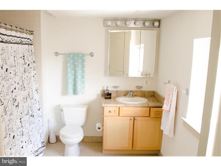 CENTER CITY - Residential