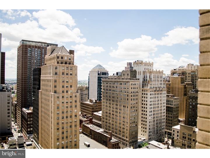 CENTER CITY - Residential