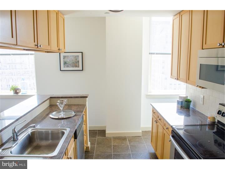 CENTER CITY - Residential