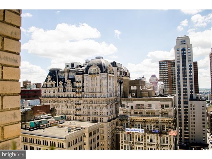 CENTER CITY - Residential