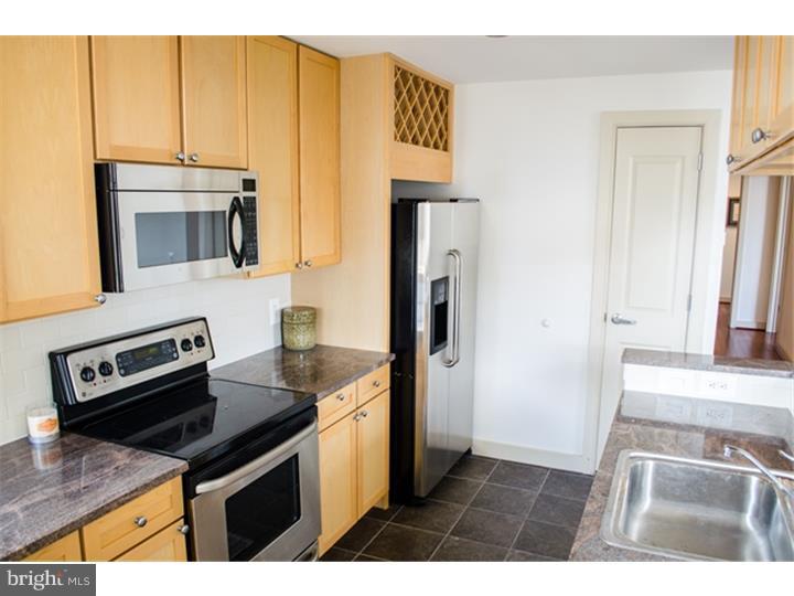 CENTER CITY - Residential