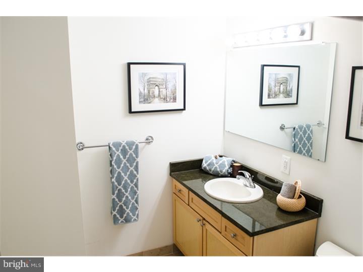 CENTER CITY - Residential