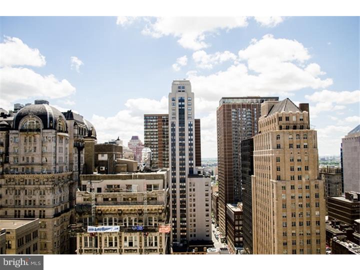 CENTER CITY - Residential