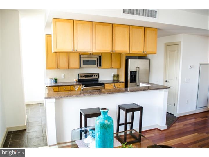 CENTER CITY - Residential