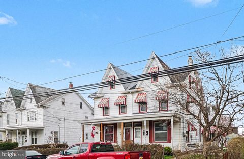 2620 BOAS STREET HARRISBURG PA 17103