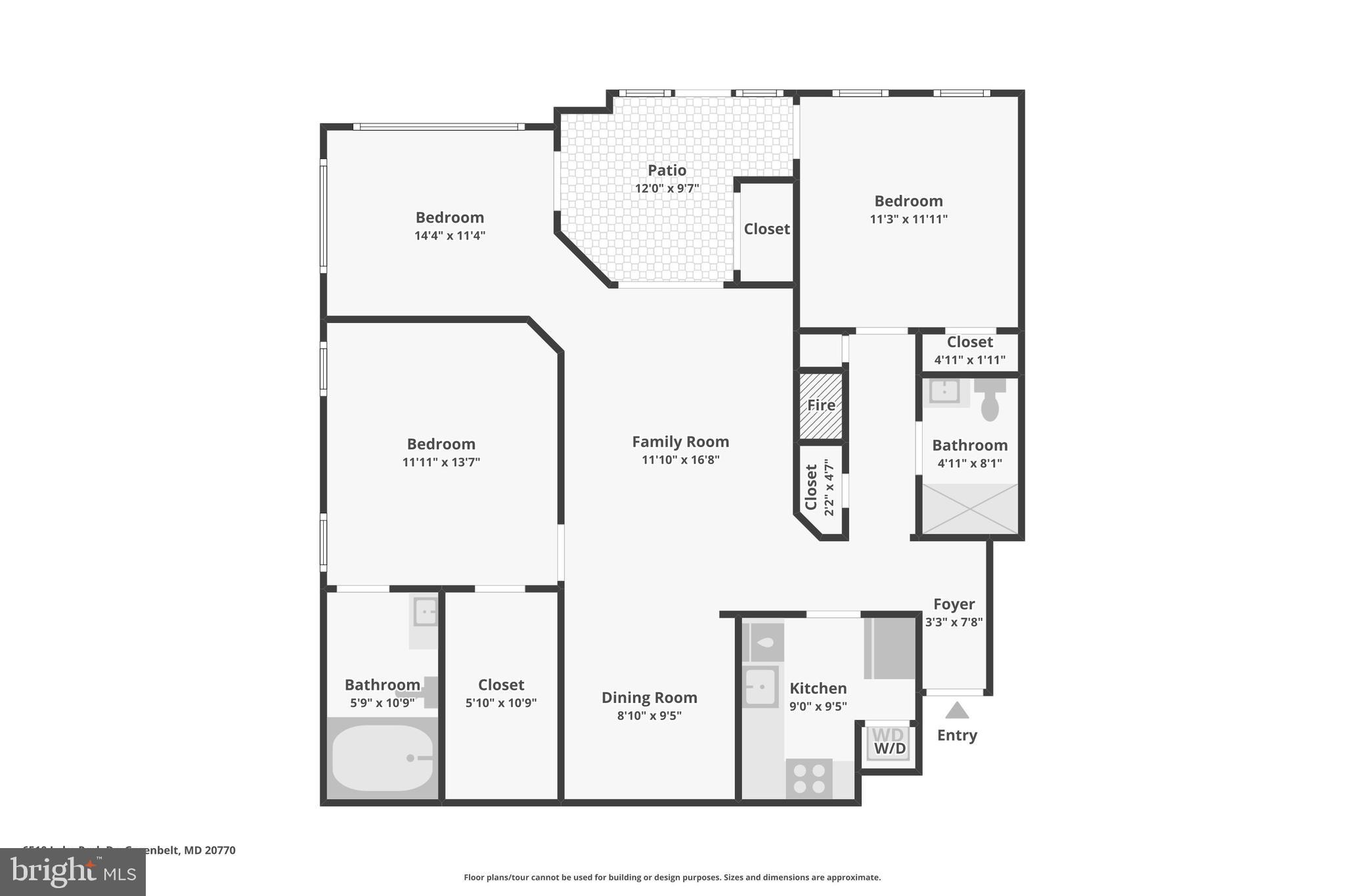 6510 LAKE PARK DRIVE T1