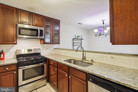6510 LAKE PARK DRIVE T1 GREENBELT MD 20770