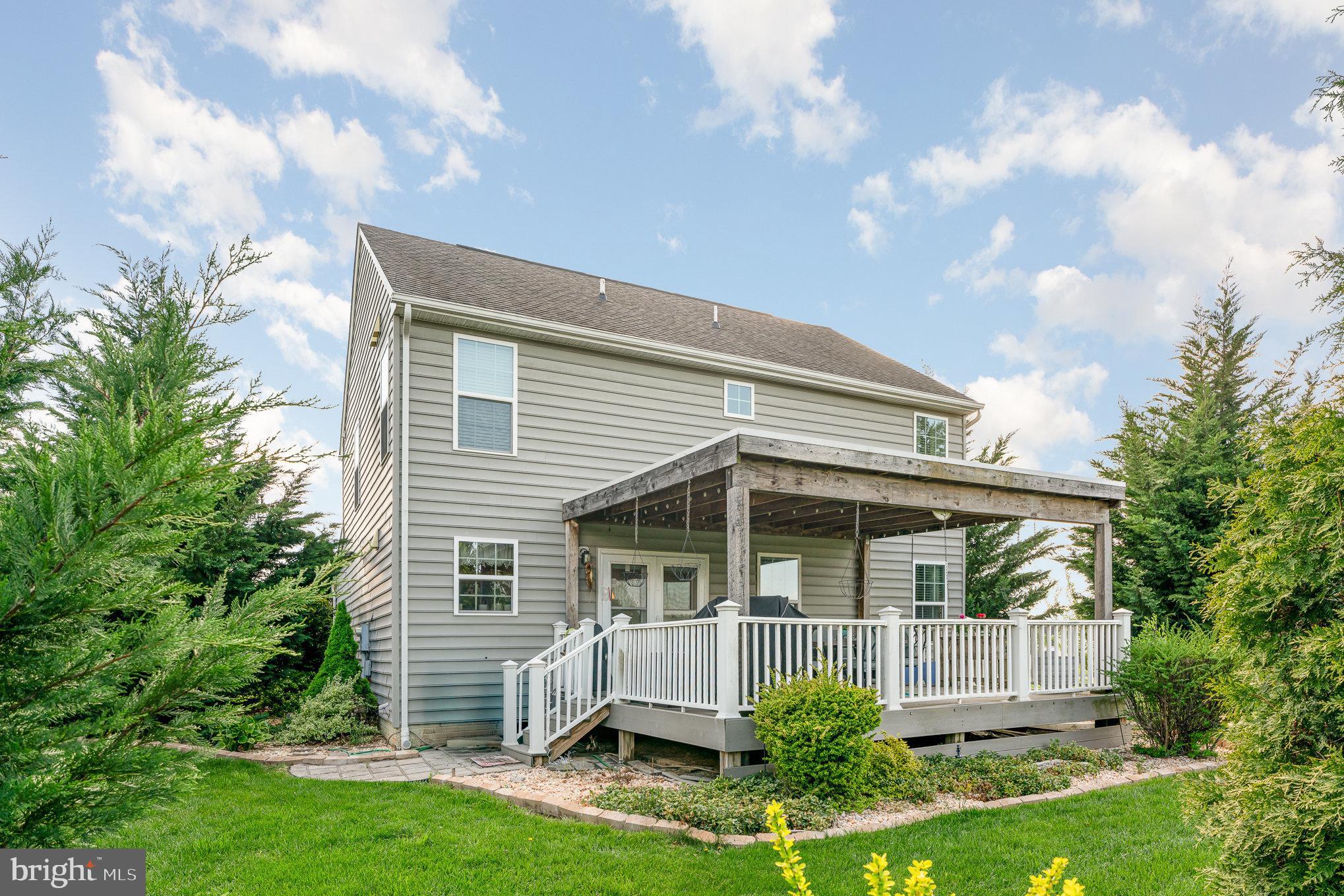 FORGEDALE CROSSING - Residential