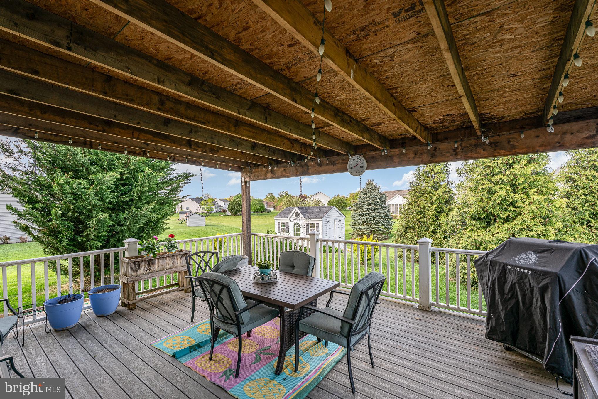 FORGEDALE CROSSING - Residential