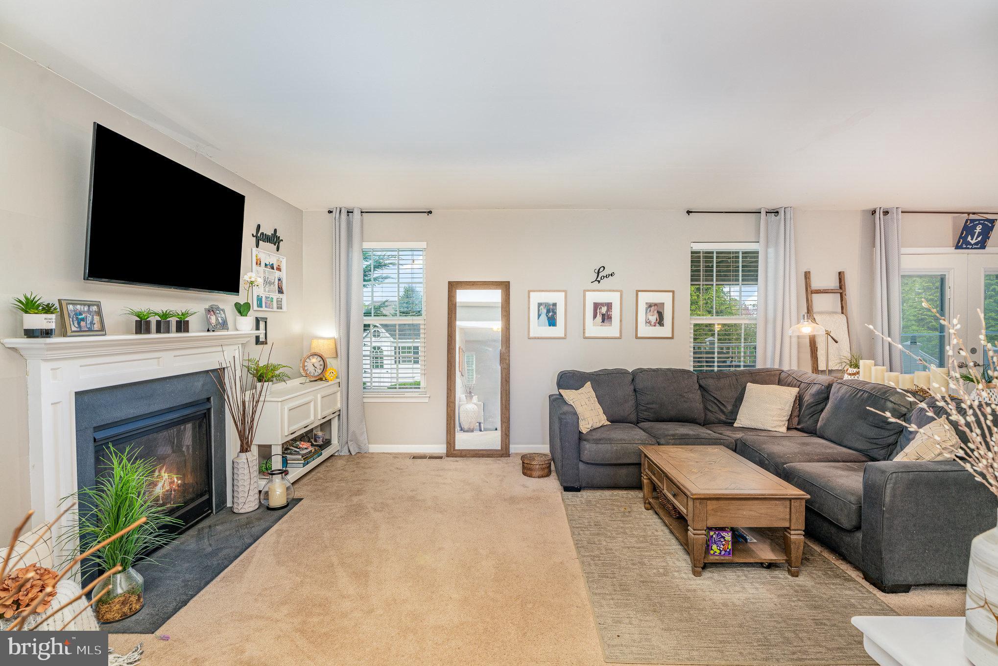 FORGEDALE CROSSING - Residential