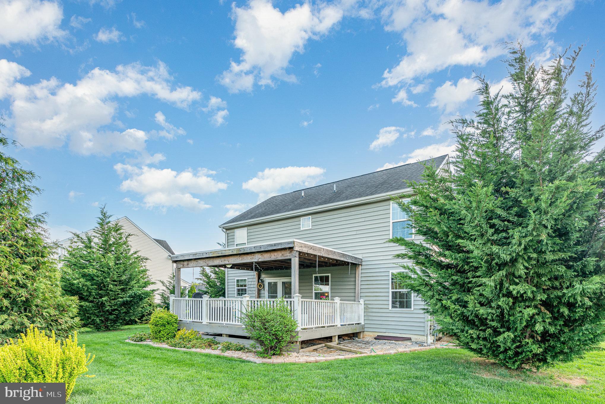 FORGEDALE CROSSING - Residential