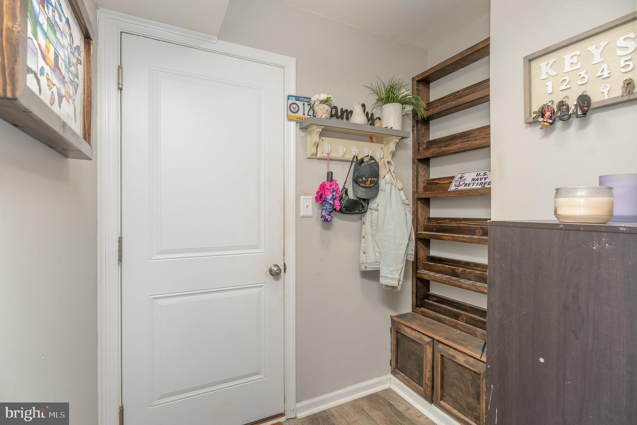 FORGEDALE CROSSING - Residential