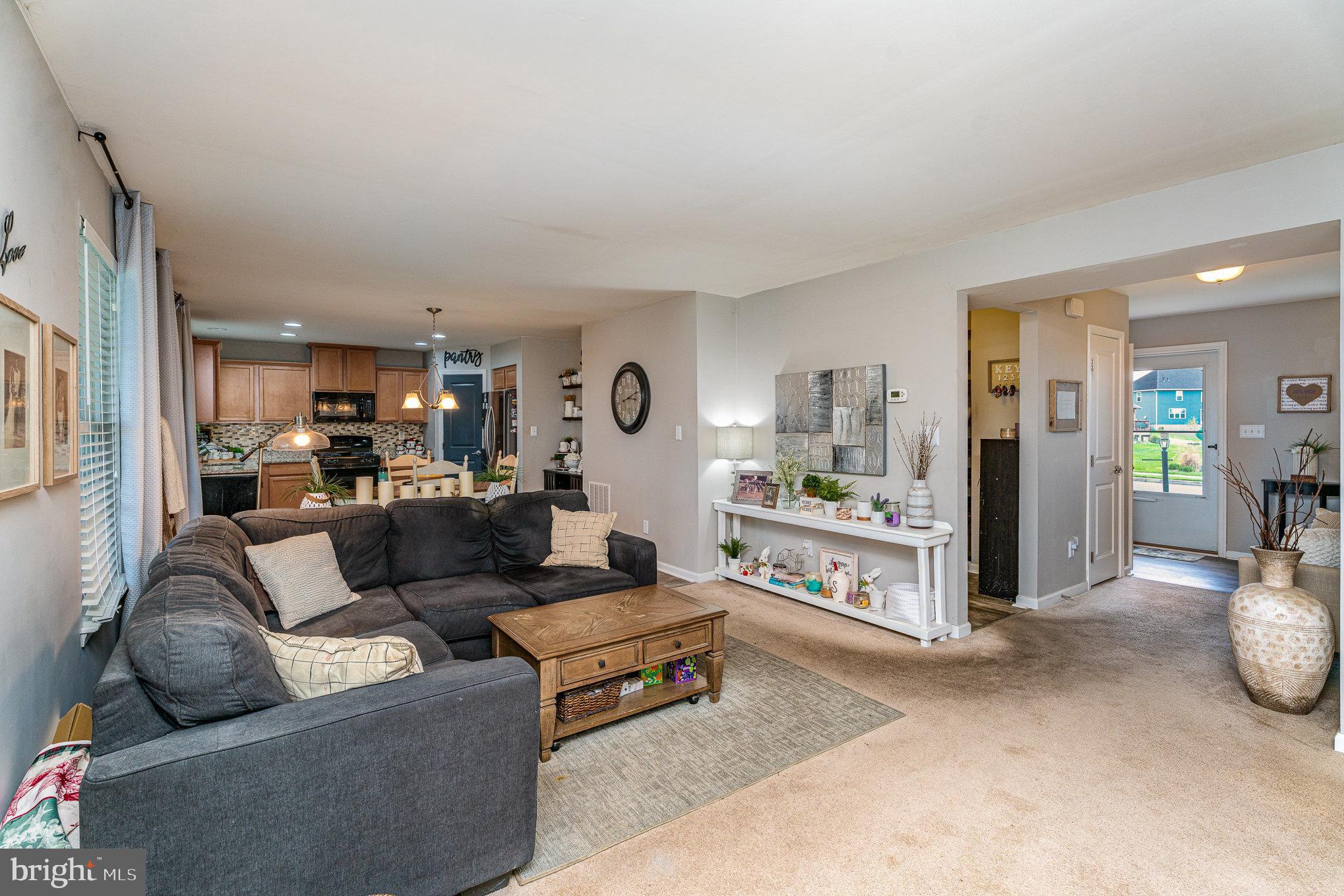 FORGEDALE CROSSING - Residential