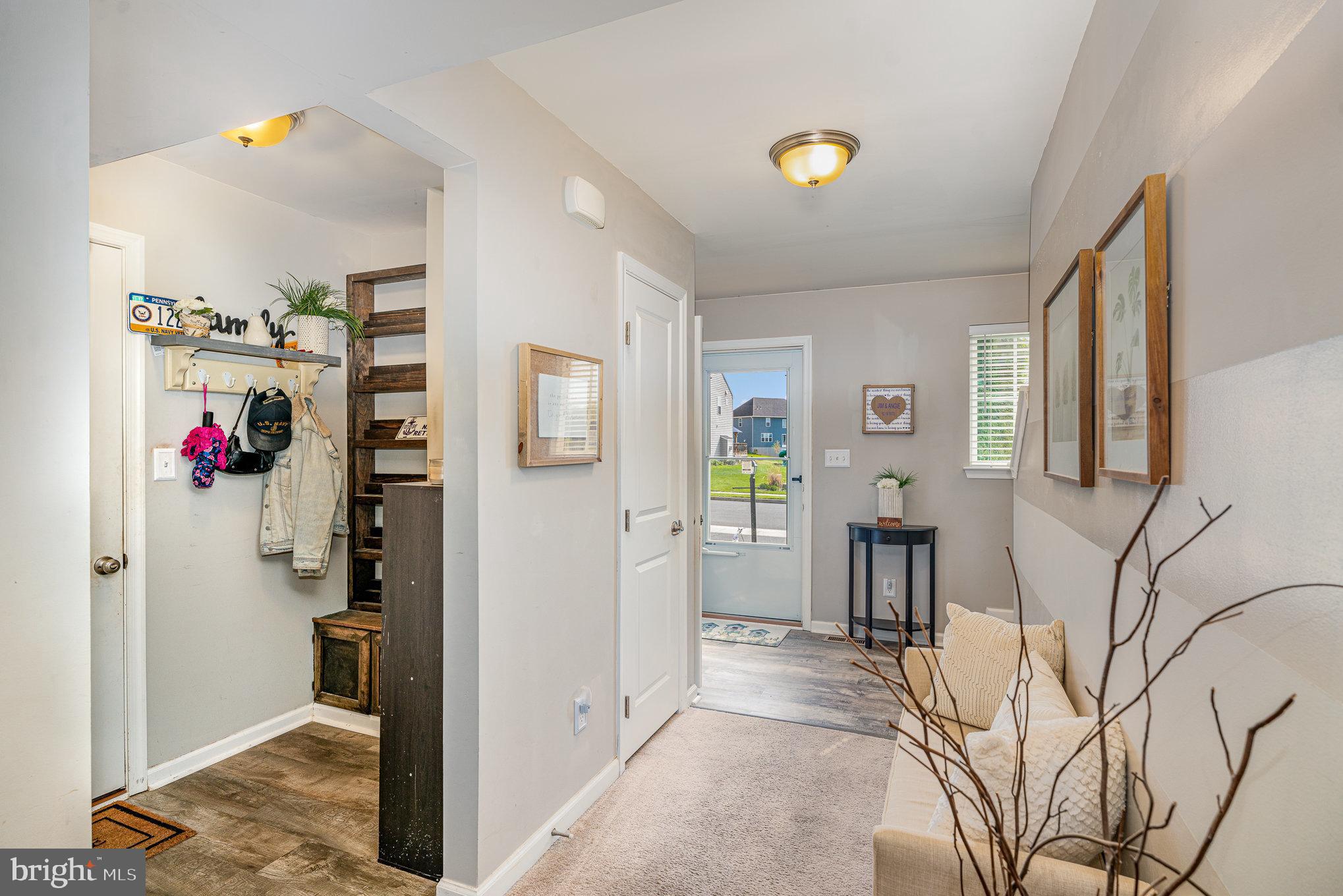 FORGEDALE CROSSING - Residential