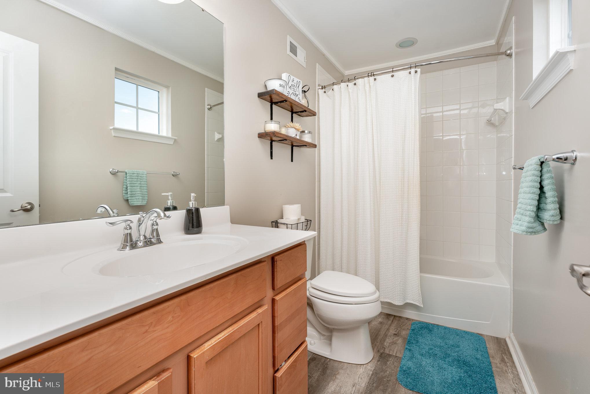 FORGEDALE CROSSING - Residential