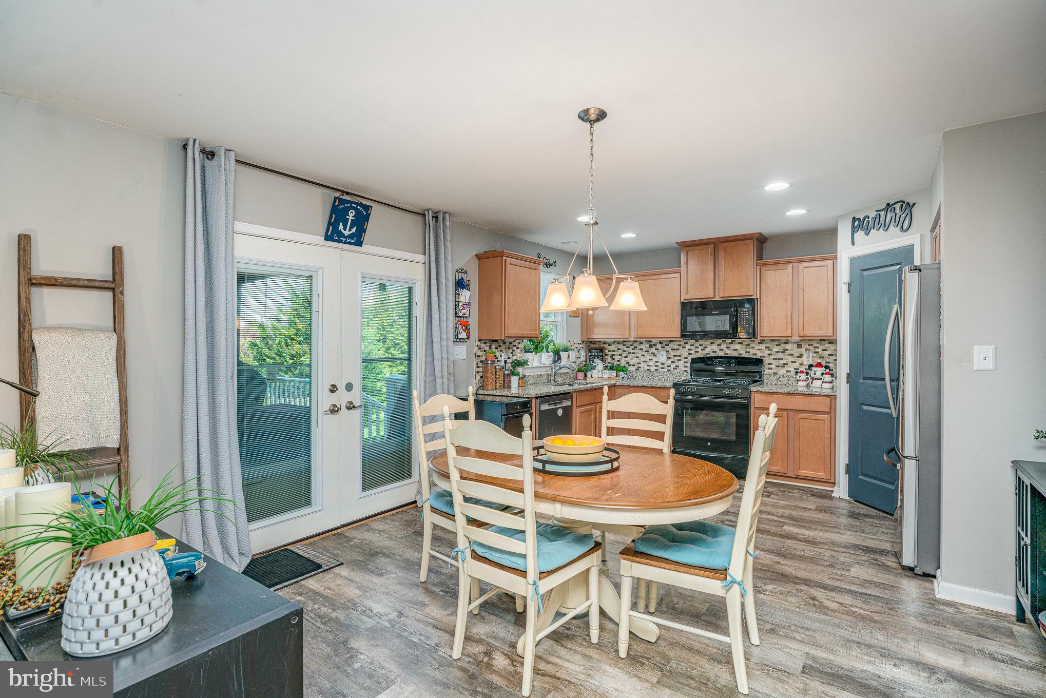 FORGEDALE CROSSING - Residential