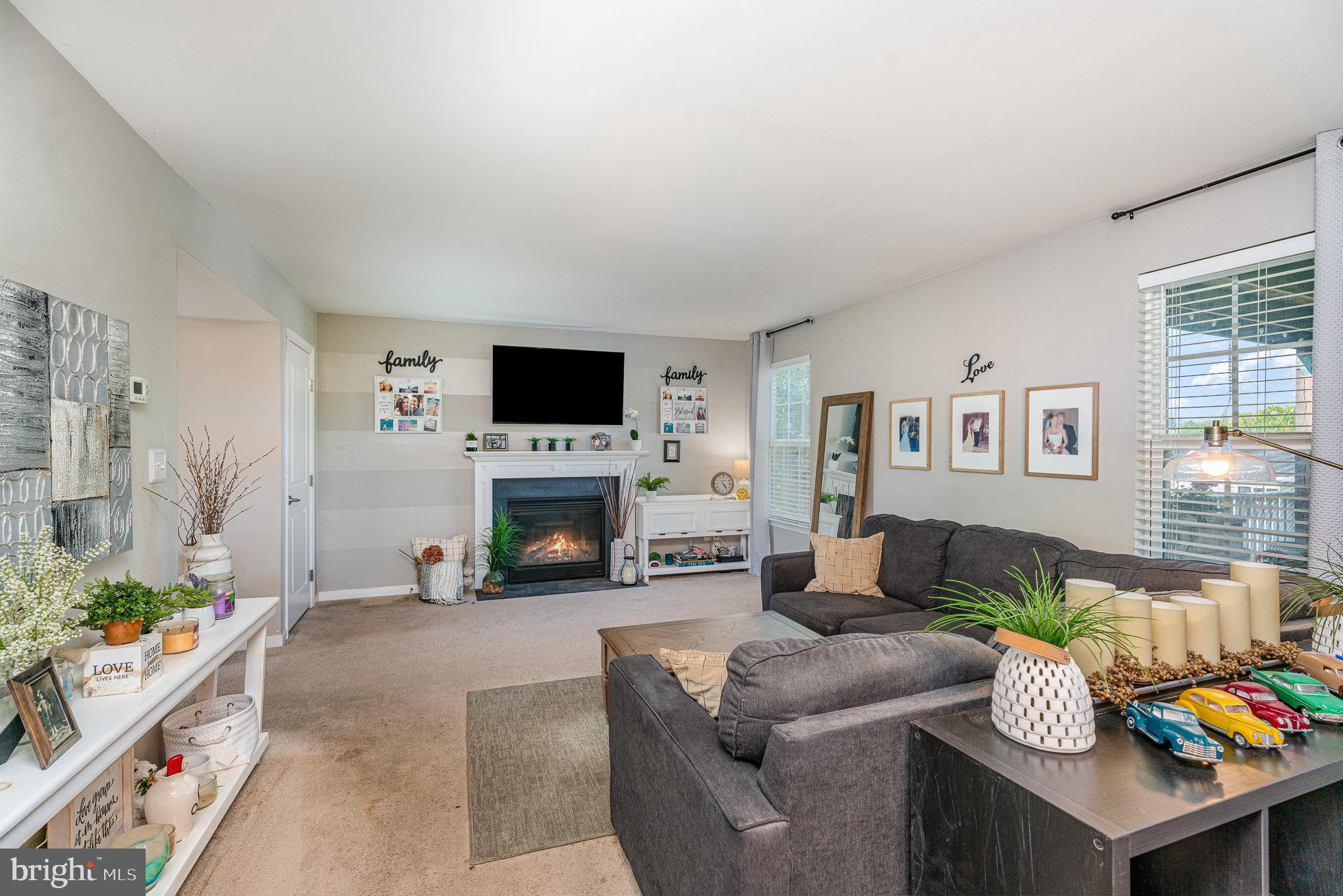 FORGEDALE CROSSING - Residential