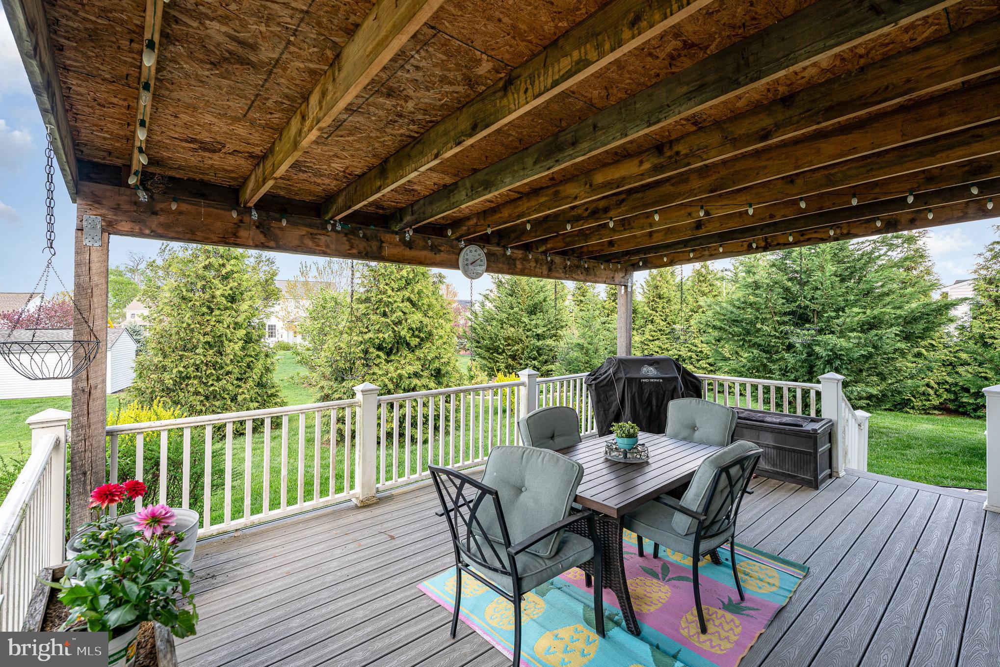 FORGEDALE CROSSING - Residential