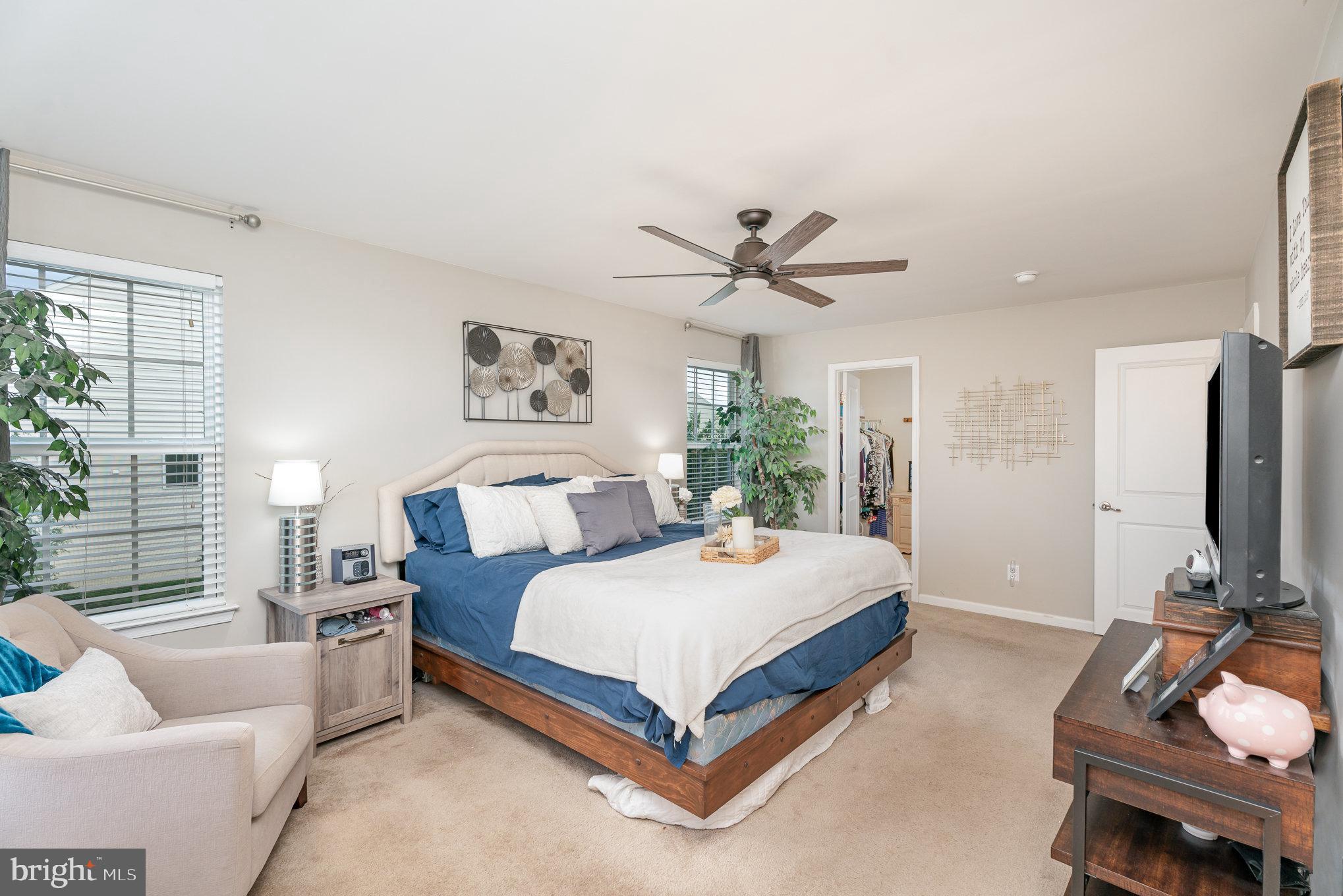 FORGEDALE CROSSING - Residential