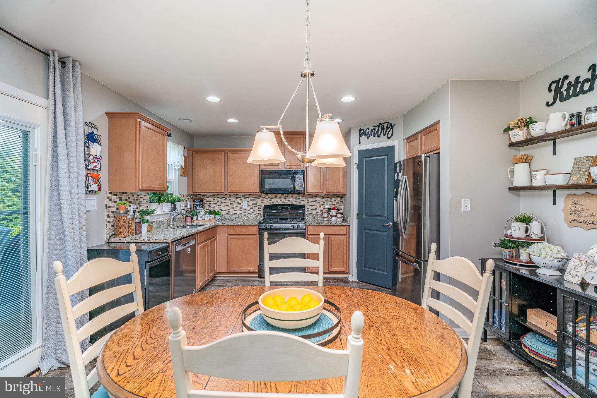 FORGEDALE CROSSING - Residential