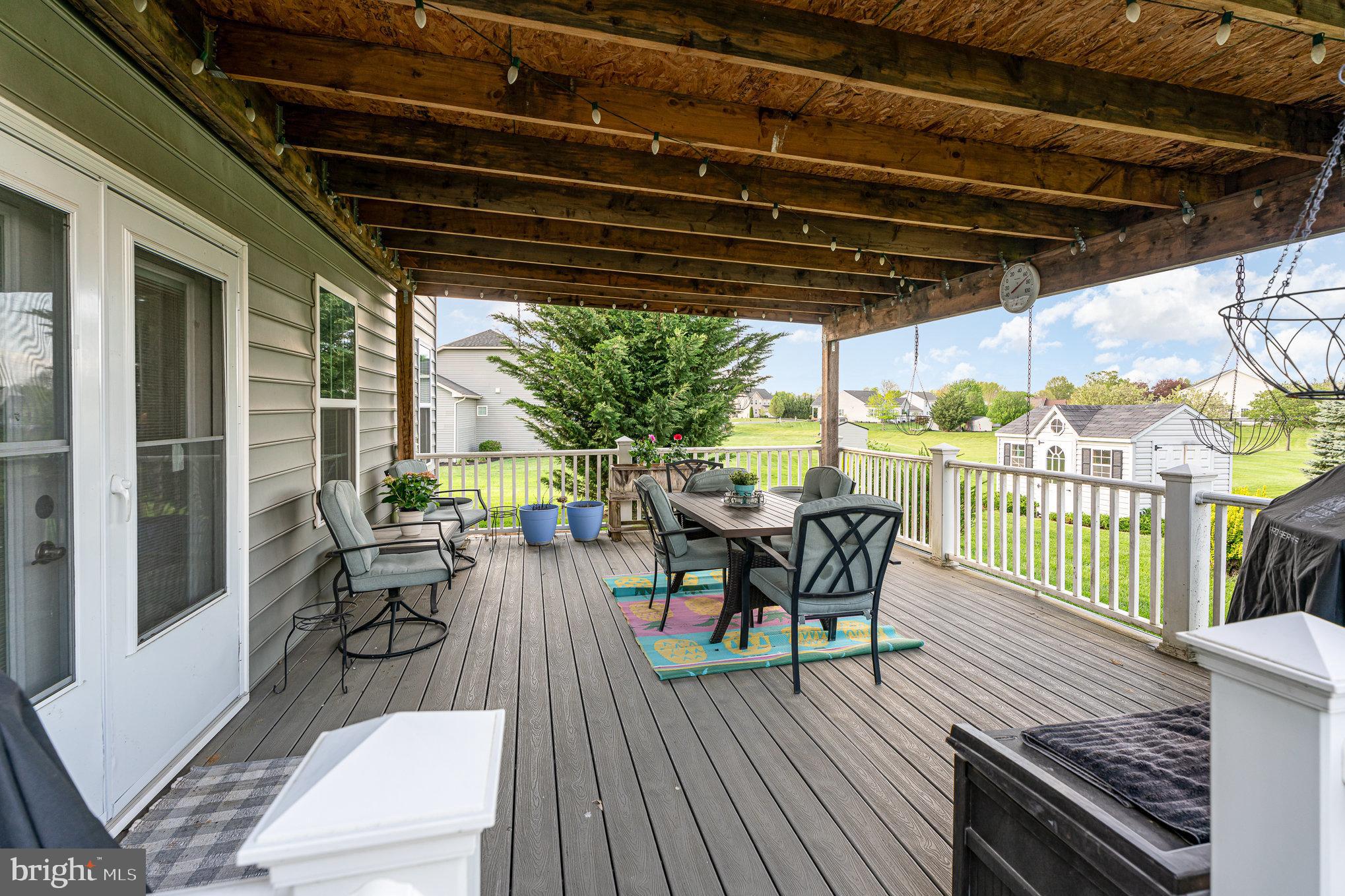 FORGEDALE CROSSING - Residential