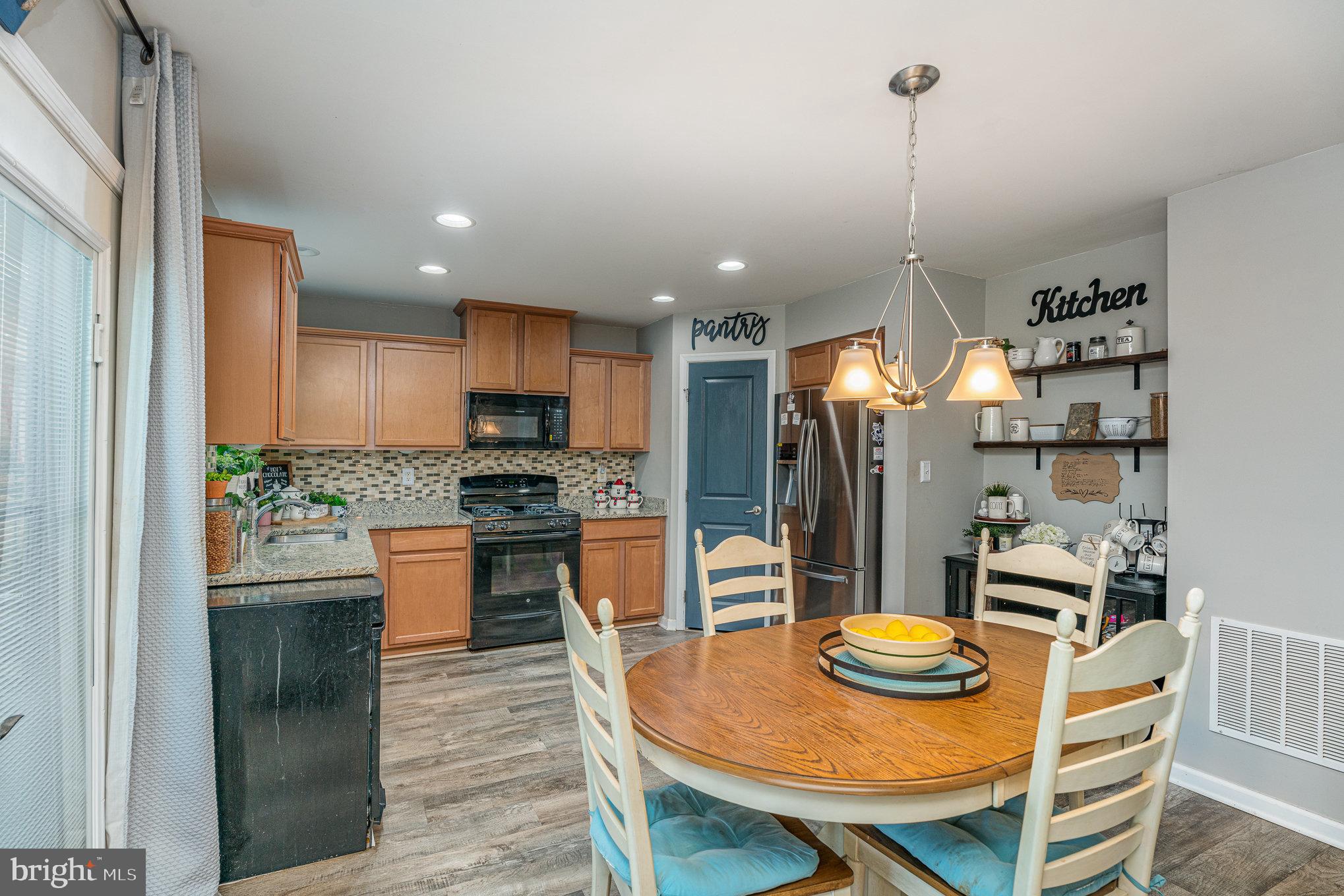 FORGEDALE CROSSING - Residential