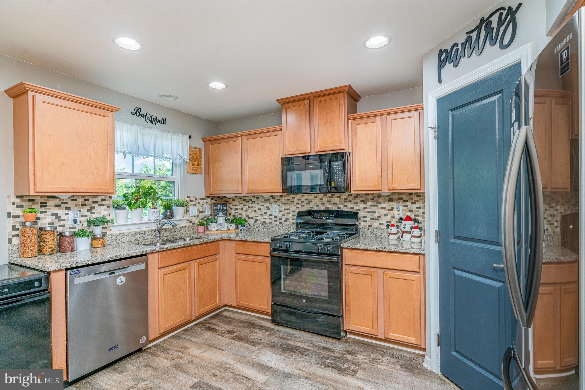 FORGEDALE CROSSING - Residential