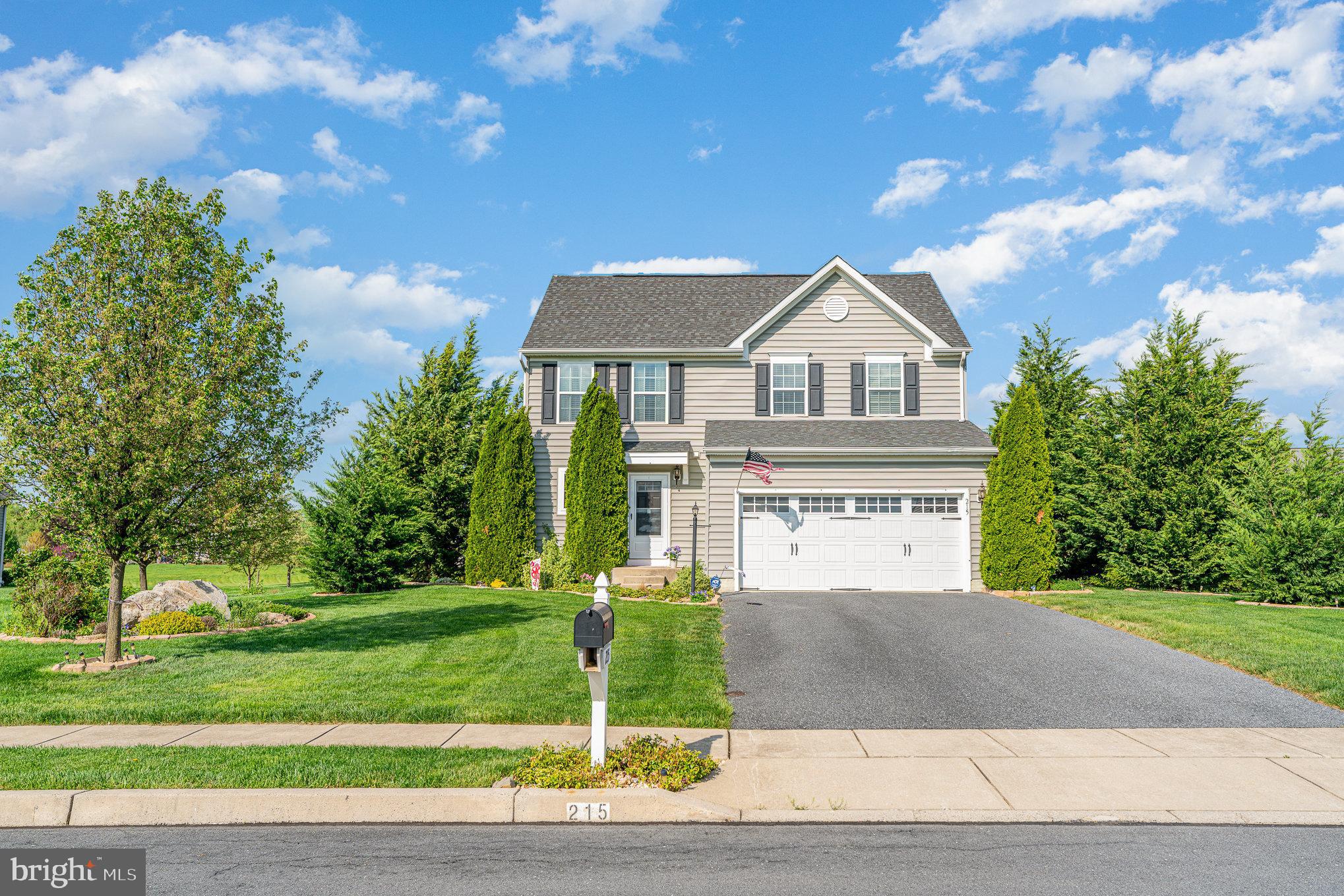 FORGEDALE CROSSING - Residential