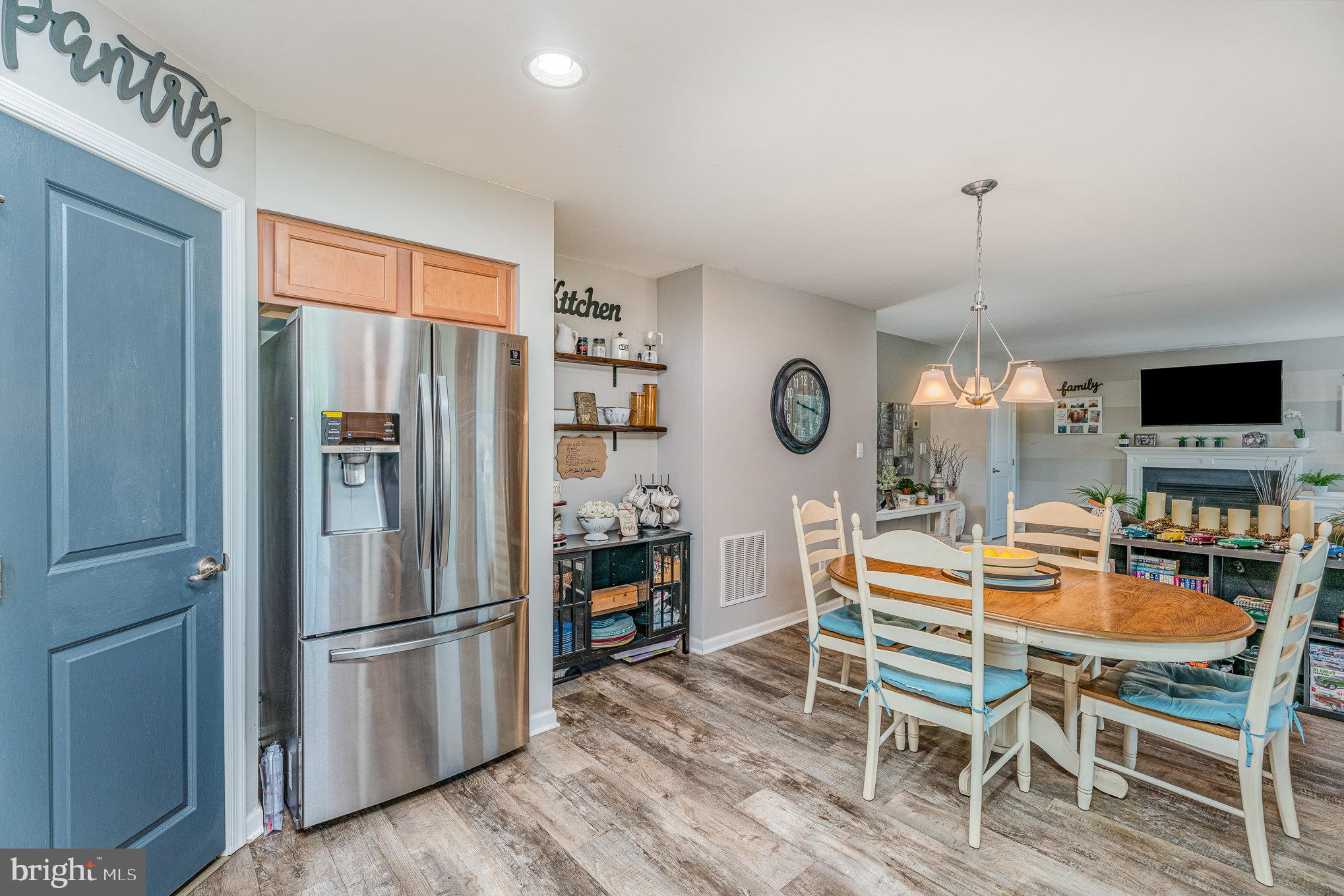 FORGEDALE CROSSING - Residential