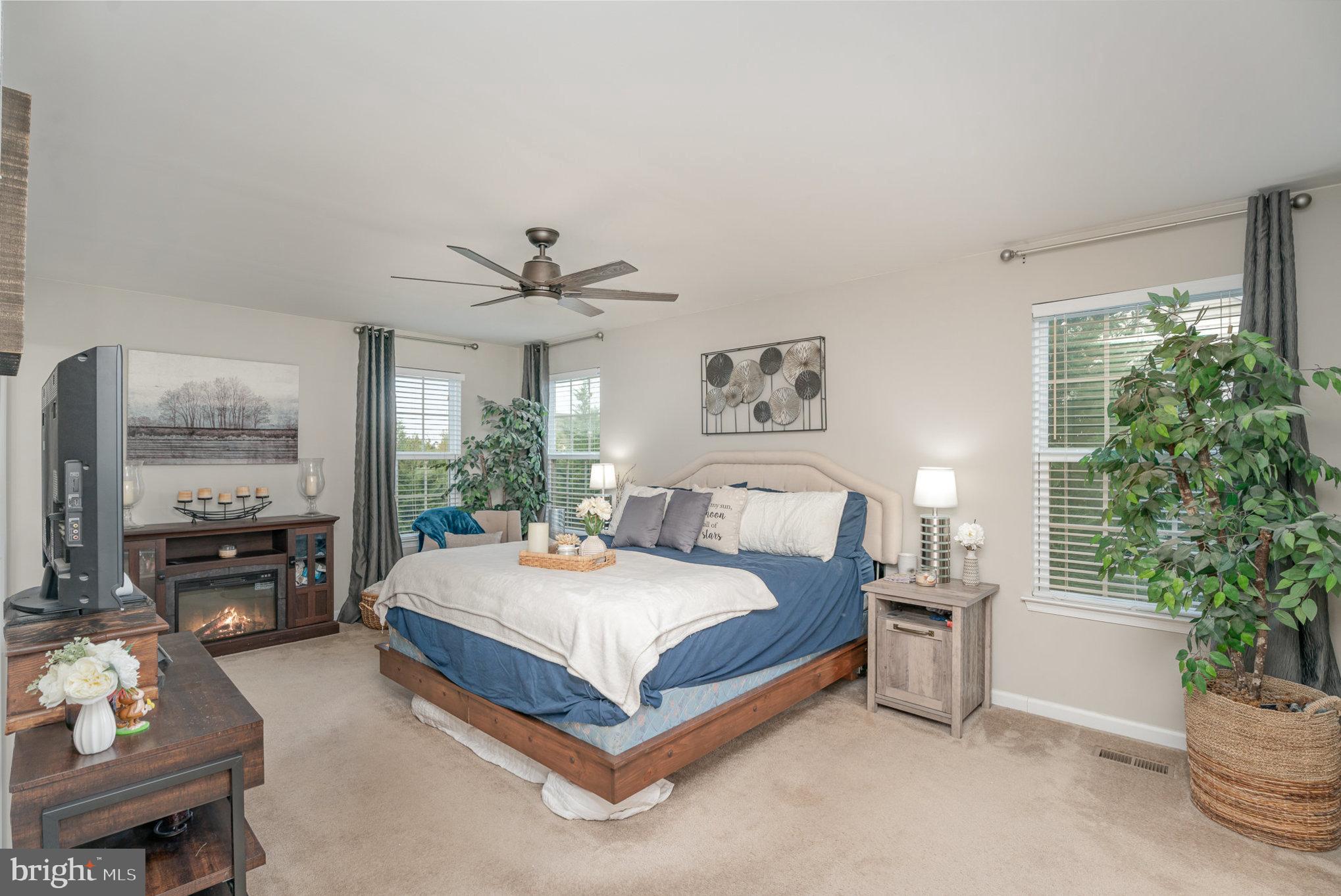 FORGEDALE CROSSING - Residential