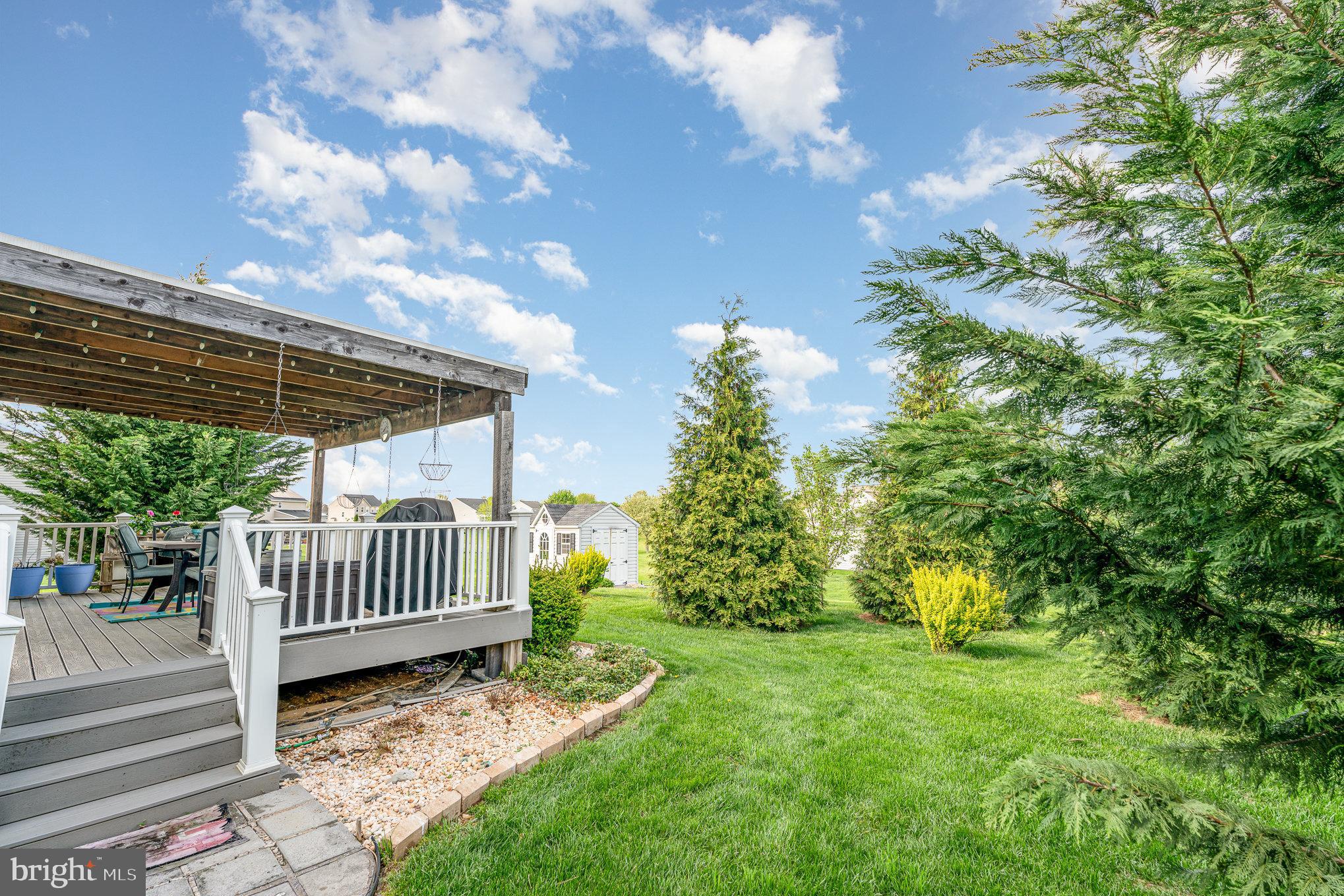 FORGEDALE CROSSING - Residential