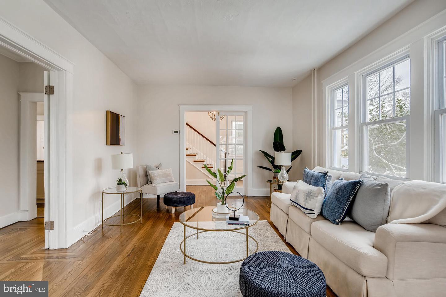 MERRIDALE LITTLE FARMS - Residential