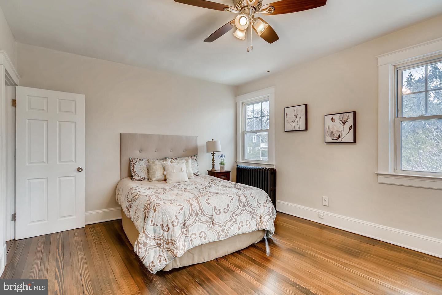 MERRIDALE LITTLE FARMS - Residential