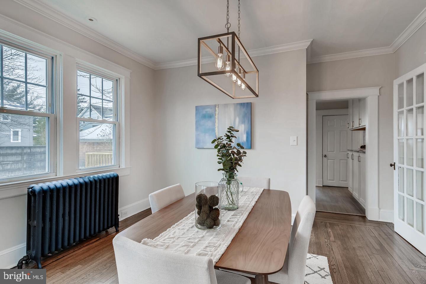 MERRIDALE LITTLE FARMS - Residential