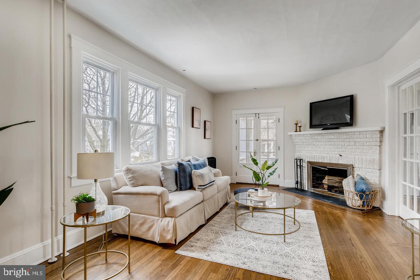 MERRIDALE LITTLE FARMS - Residential