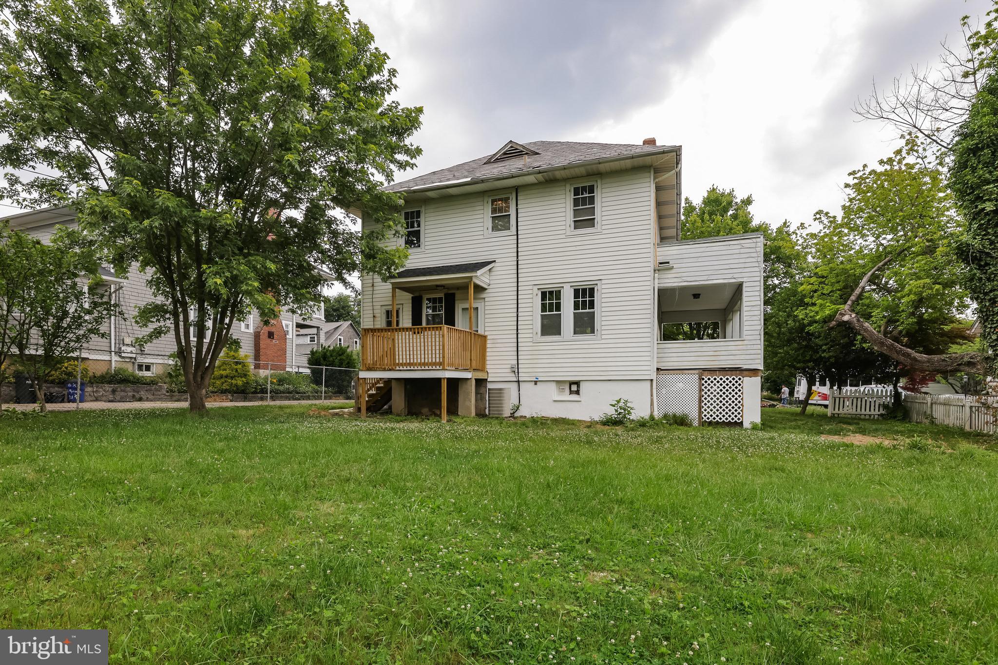 MERRIDALE LITTLE FARMS - Residential